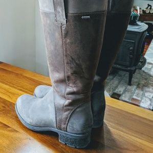 Clark's Tall Women's Waterproof Gore Tek Boots